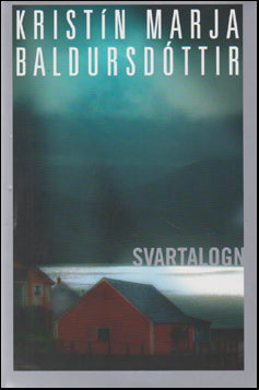 Svartalogn # 76117