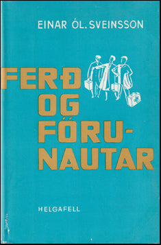 Ferð og förunautar # 51055