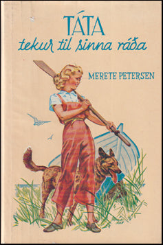 Táta tekur til sinna ráða # 76143