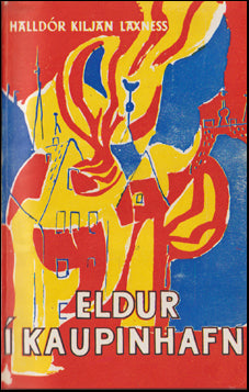 Eldur í Kaupinhafn # 76215