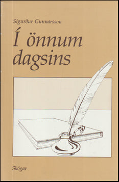 Í önnum dagsins # 76218