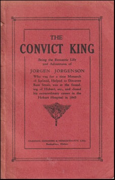 The Convict King # 76222