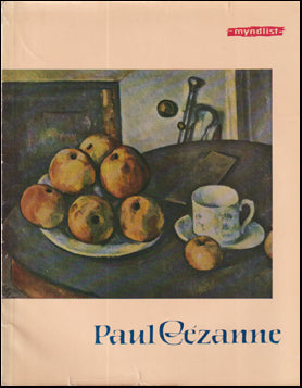 Paul Césanne # 76229