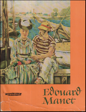 Edouard Manet # 76230