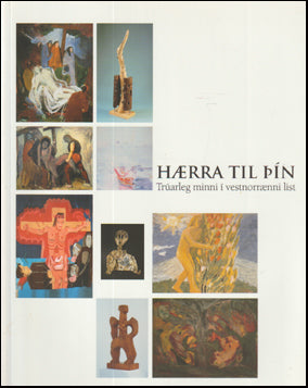 Hærra til þín # 76234