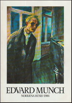 Edvard Munch # 76235