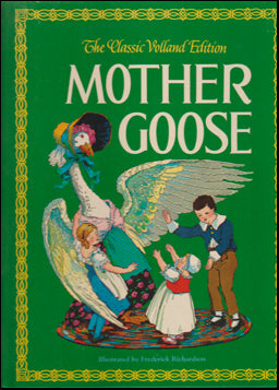 Mother Goose # 76269