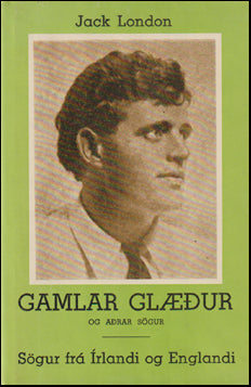 Gamlar glæður og aðrar sögur # 76272