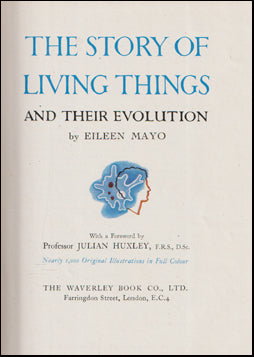 The Story of Living Things # 76282