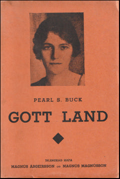 Gott land # 76301