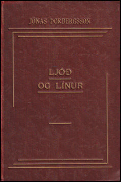 Ljóð og línur # 76320