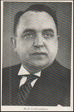Höfundur Njálu # 76330