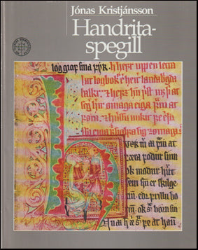 Handritaspegill # 76371