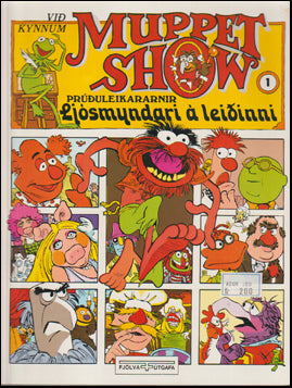 Ljósmyndari á leiðinni # 76390