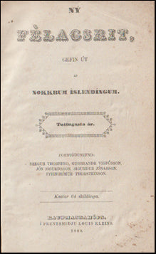 Ný Félagsrit. Tuttugusta ár # 76435