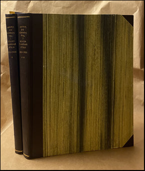 Jarða- og búendatal í Skagafjarðarsýslu 1781-1958 # 76437