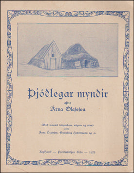 Þjóðlegar myndir # 76512