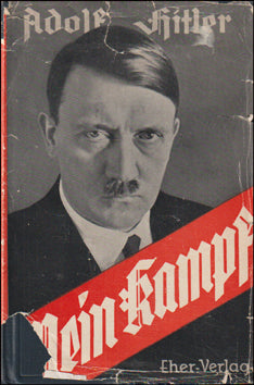 Mein Kampf # 76515