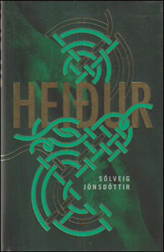 Heiður # 76526
