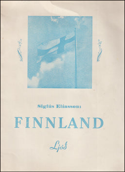 Finnland # 76543