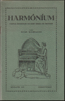 Harmóníum # 76549