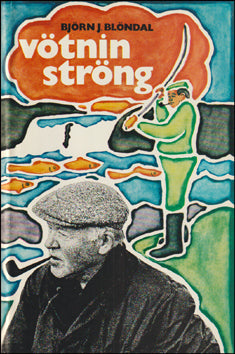 Vötnin ströng # 83132