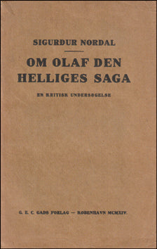 Om Olaf den helliges saga # 76564