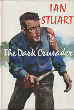 The Dark Crusader # 76566