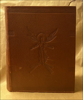 Illusteret Familie Bibel # 76631