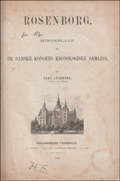Rosenborg # 76638