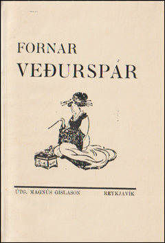 Fornar veðurspár # 76653
