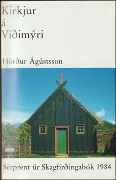 Kirkjur á Víðimýri # 76683