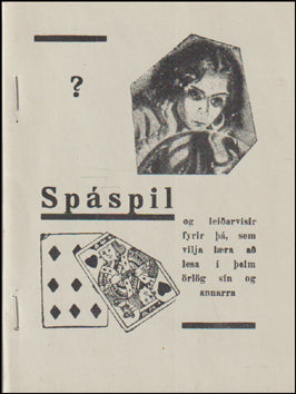 Spáspil # 76686