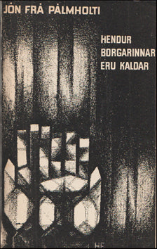 Hendur borgarinnar eru kaldar # 87293