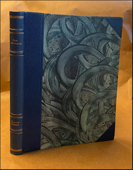 Saga Akureyrar # 76791