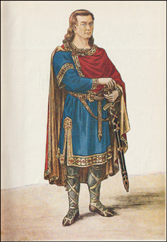 Síðasti goðinn # 76812