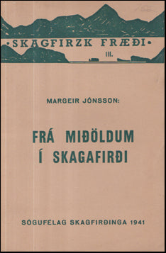 Frá miðöldum í Skagafirði # 76824