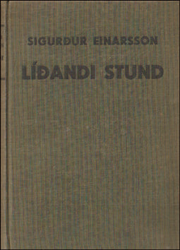 Líðandi stund # 76827