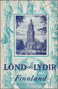 Finnland # 76842