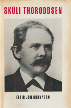 Skúli Thoroddsen # 76853