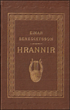 Hrannir # 76855