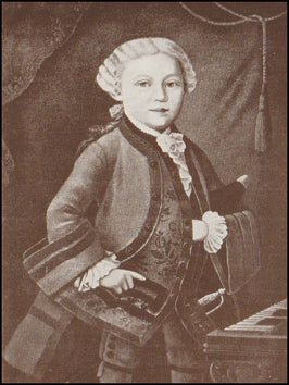 Mozart # 76890