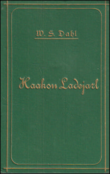 Haakon Ladejarl # 76898