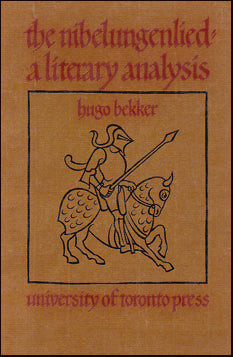 The Nibelungenlied # 76904