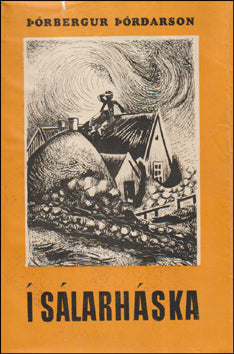 Í sálarháska # 87809