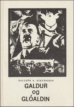Galdur og glóaldin # 16690