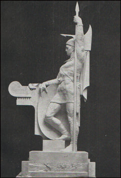 Einar Jónsson. Myndir # 86673
