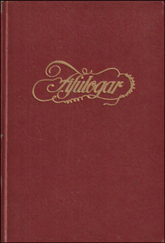 Fífulogar # 77015