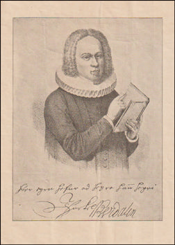Jón Þorkelsson Vídalín # 77018