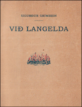 Við langelda # 77038
